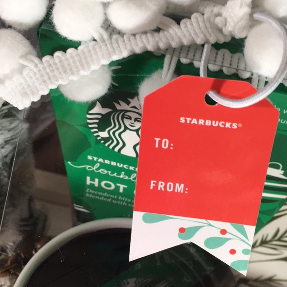 NWT STARBUCKS Travel Mug Gift Set - Picture 6 of 7